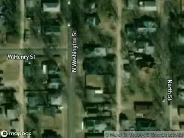 House for sale in Iola