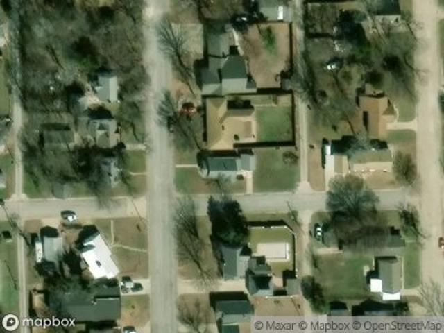 House for sale in Kansas