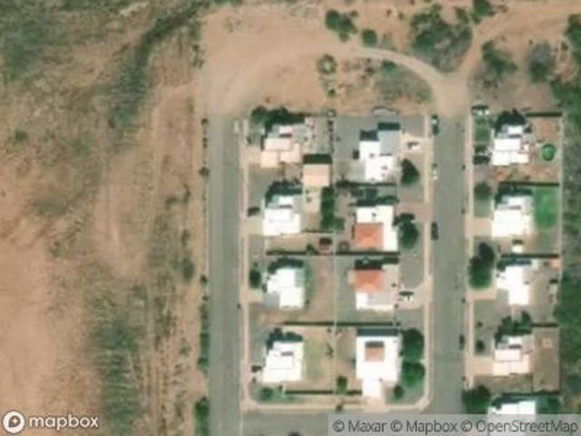 House for sale in Douglas, Arizona