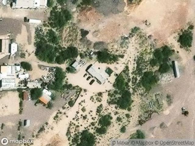 Property for sale in Ajo, Arizona