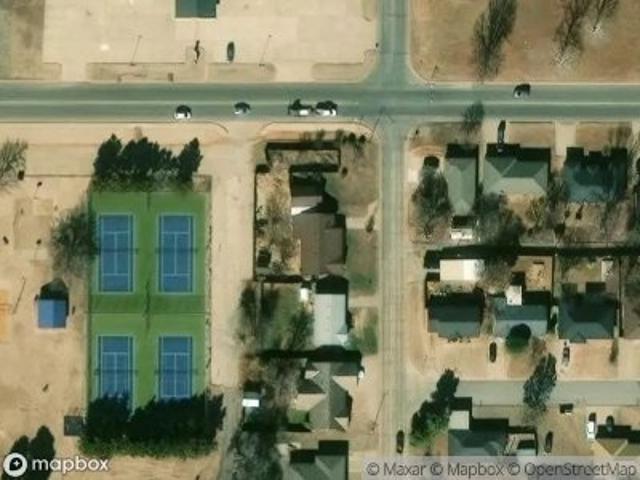 House for sale in Elk City, Oklahoma