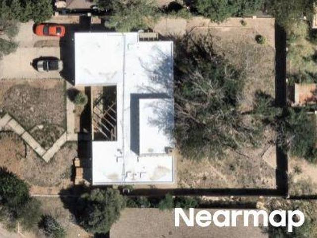 House for sale in Roswell, New Mexico