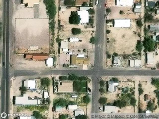 House for sale in Ajo, Arizona