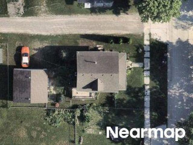 House for sale in Cerro Gordo, Iowa