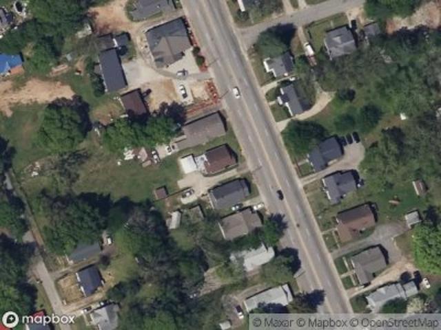 House for sale in Greenville