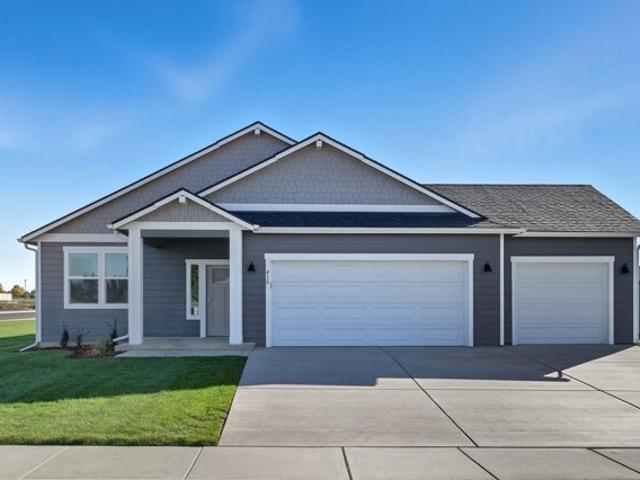 House for sale in Deer Park, Washington