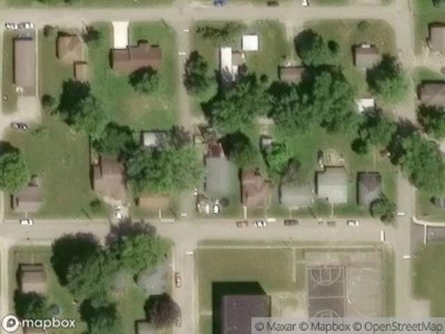 House for sale in Gaston, Indiana
