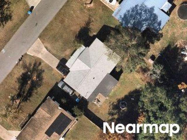 House for sale in Beverly Hills, Florida