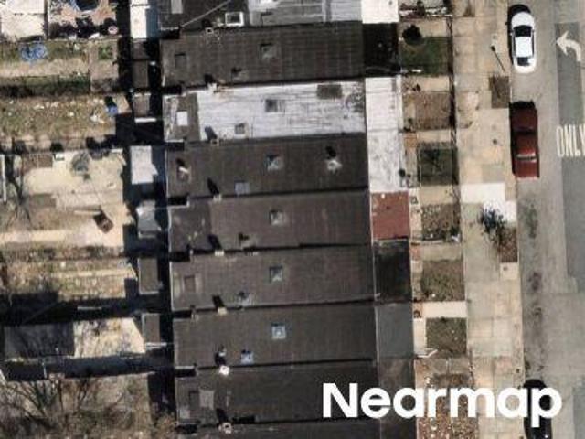 House for sale in Gibsonton, Maryland