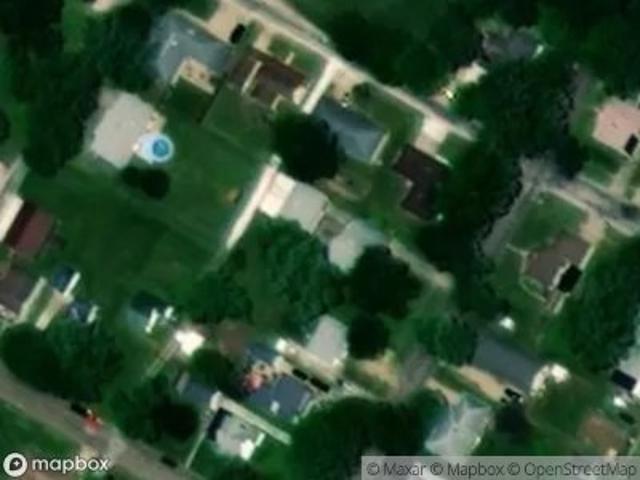 House for sale in Bushnell