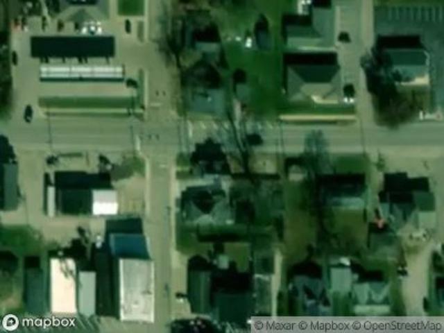 House for sale in Bainbridge, Indiana