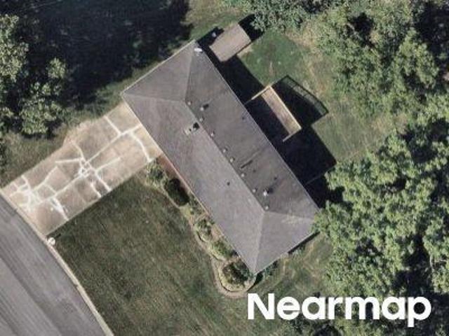 House for sale in Gladstone, Missouri