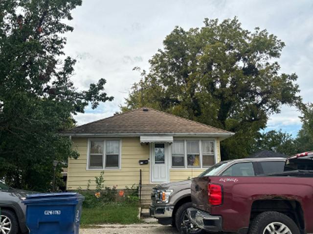 House for sale in Eileen, Coal City