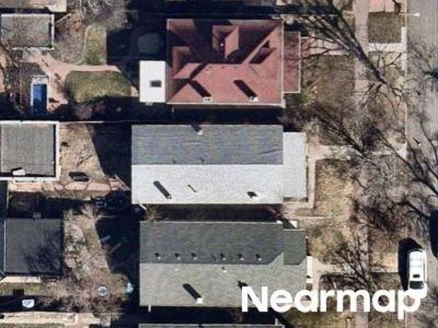 House for sale in Denver, Colorado