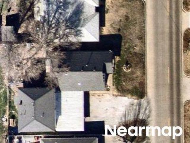 House for sale in Enid, Oklahoma