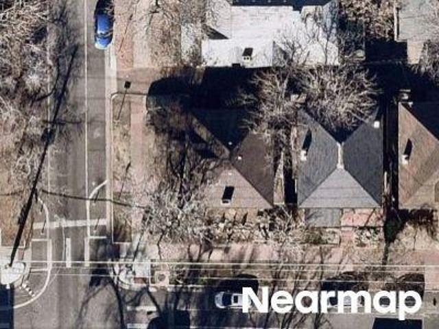 House for sale in Denver, Colorado