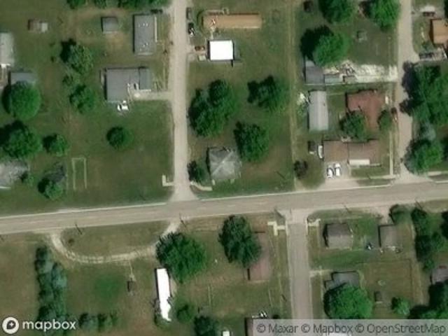 House for sale in Boswell, Indiana