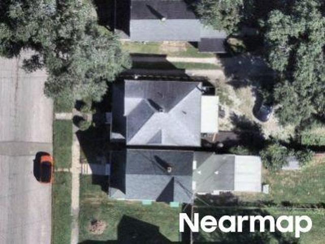House for sale in Galion, Ohio