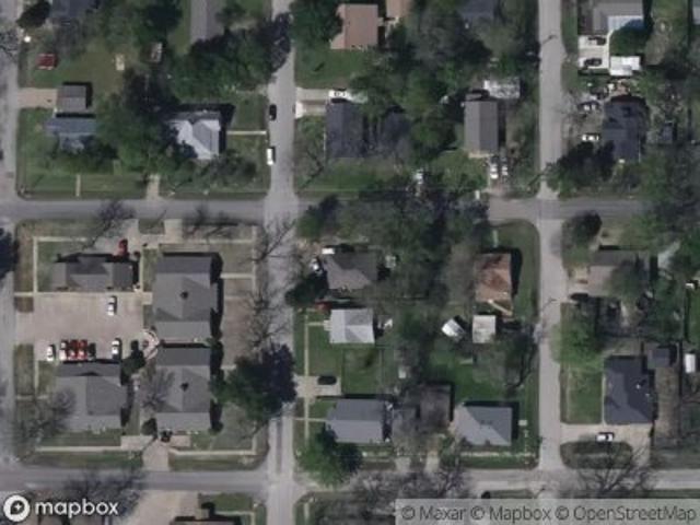 House for sale in Kaufman