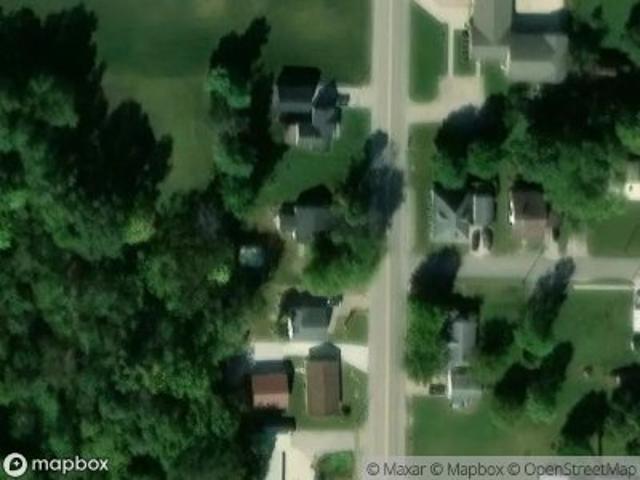 House for sale in Spencer, Indiana