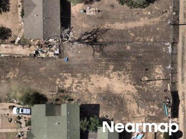Land for sale in University Heights, Amarillo