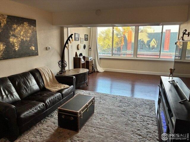 Condo for sale in Denver, Colorado