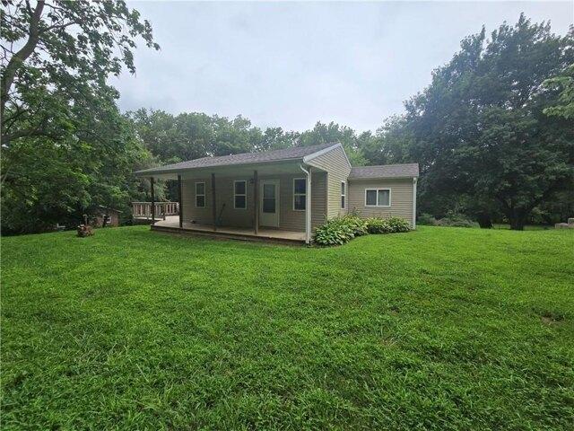 House for sale in Rock Port
