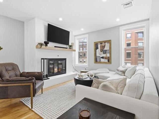 Condo for sale in Boston, Massachusetts