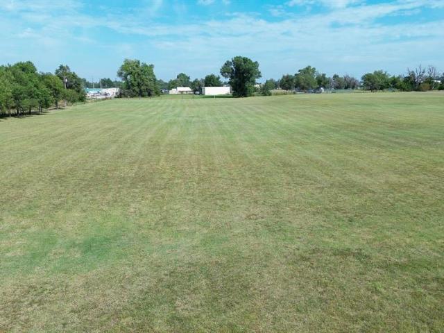 Land for sale in Enid, Oklahoma