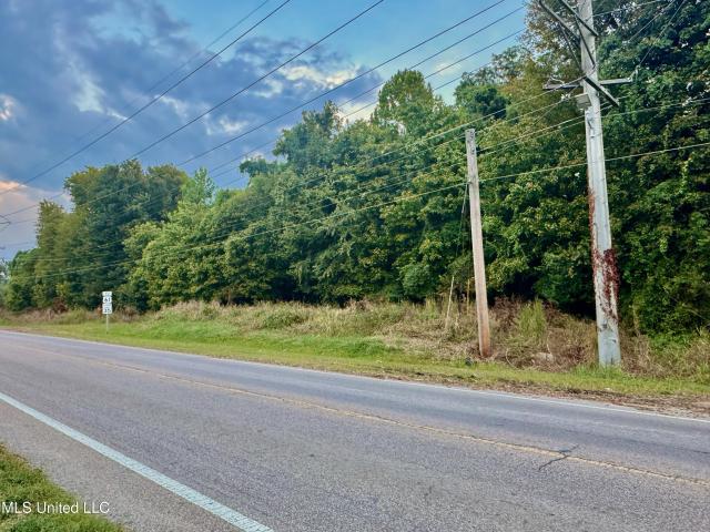 Land for sale in Vicksburg, Mississippi