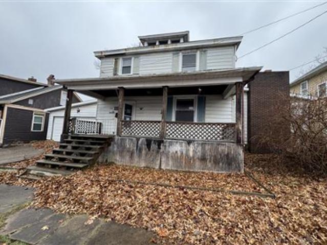 House for sale in Masontown, Pennsylvania