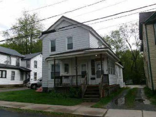 House for sale in Ward 4, Gloversville