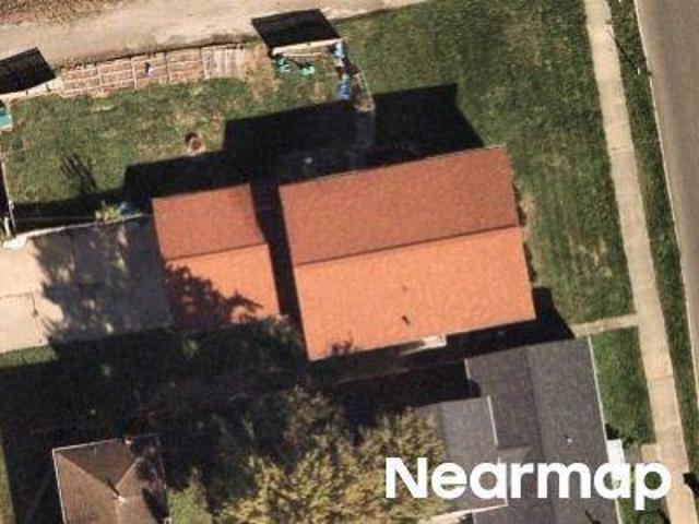 House for sale in Uhrichsville, Ohio