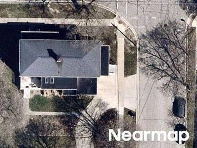 House for sale in Owosso, Michigan