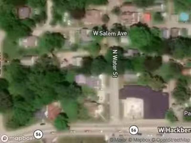 House for sale in Scottsburg