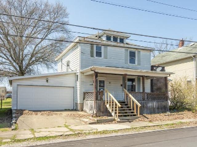 House for sale in Masontown, Pennsylvania