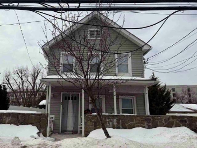 Property for sale in Greenwich, Connecticut