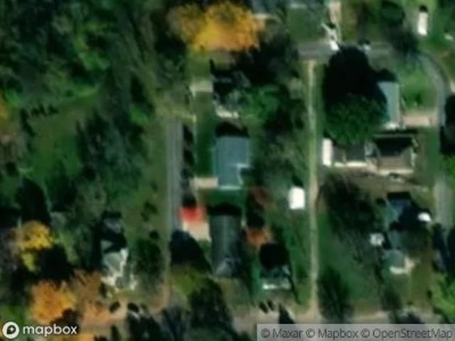 House for sale in Goldfield, Iowa