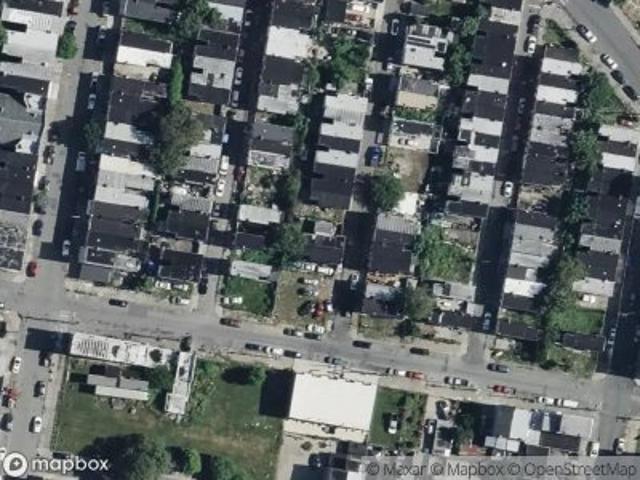 Townhouse for sale in Philadelphia, Pennsylvania