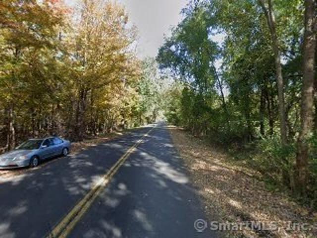 Land for sale in East Windsor, Connecticut
