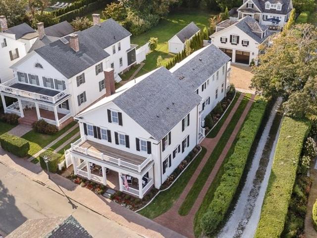 House for sale in Chappaquiddick, Edgartown