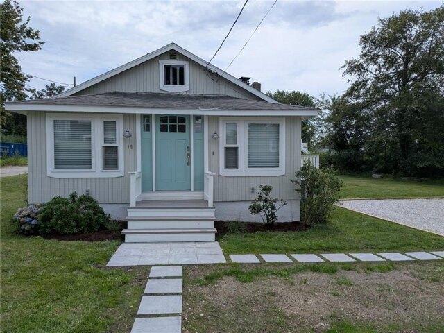 House for sale in Portsmouth, Rhode Island