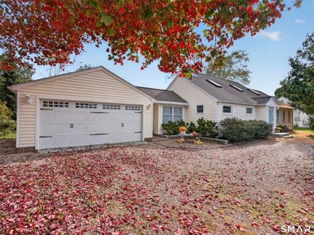 House for sale in Stonington, Southeastern Connecticut Planning Region