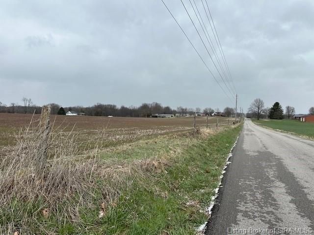 Land for sale in Salem, Indiana