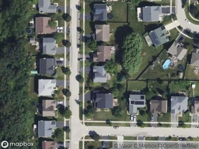 House for sale in Round Lake, Illinois