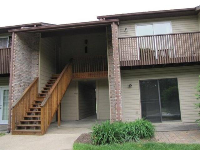 Condo for sale in Columbia