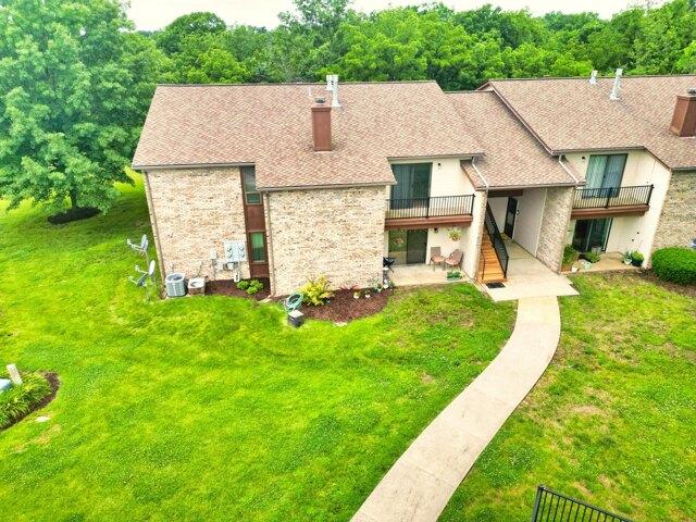 Condo for sale in Columbia