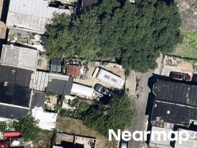Land for sale in Philadelphia, Pennsylvania
