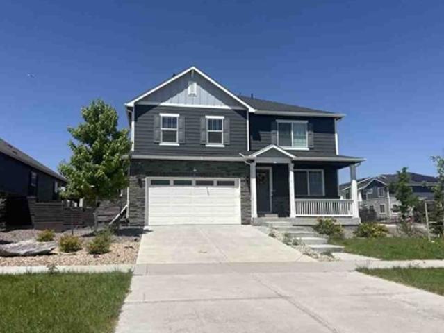 Property for sale in Arapahoe, Colorado
