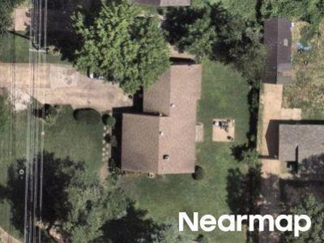 House for sale in Frayser, Memphis